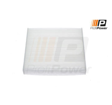 Filtr, vzduch v interiéru ProfiPower 4F0056