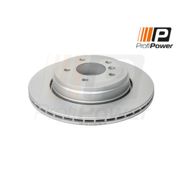 Brzdový kotouč ProfiPower 3B2102