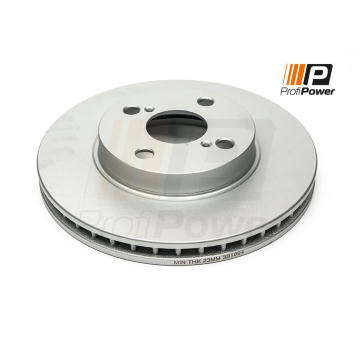 Brzdový kotouč ProfiPower 3B1094