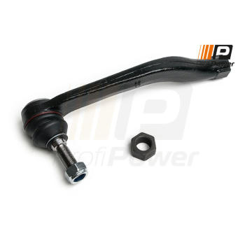 Hlava příčného táhla řízení ProfiPower 4S1221L