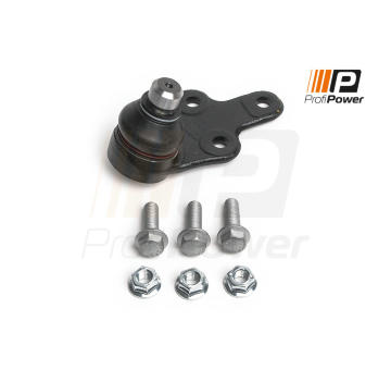 Podpora-/ Kloub ProfiPower 2S0160R