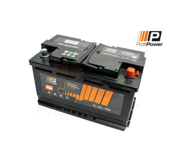 startovací baterie ProfiPower PP-800 AGM