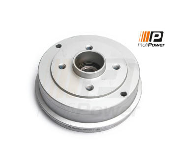 Brzdový buben ProfiPower 6B2036K