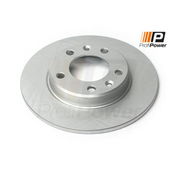 Brzdový kotouč ProfiPower 3B2200