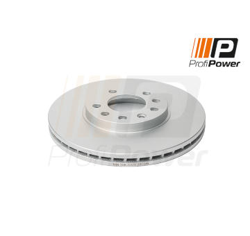 Brzdový kotouč ProfiPower 3B1146