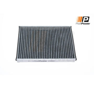 Filtr, vzduch v interiéru ProfiPower 4F0064C
