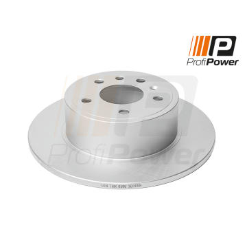 Brzdový kotouč ProfiPower 3B2098