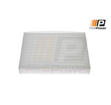 Filtr, vzduch v interiéru ProfiPower 4F0094