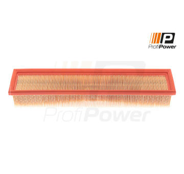 Vzduchový filtr ProfiPower 2F0125