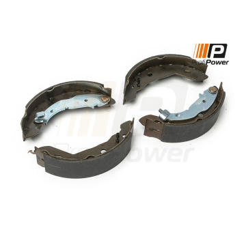 Sada brzdových čelistí ProfiPower 2B0019