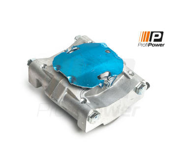 Brzdový třmen ProfiPower 4B2046R