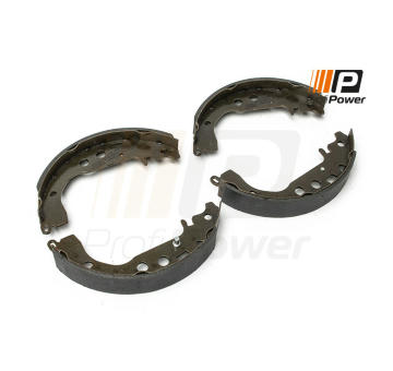 Sada brzdových čelistí ProfiPower 2B0051