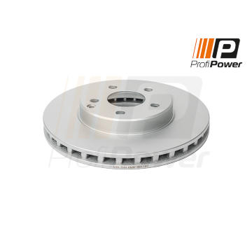 Brzdový kotouč ProfiPower 3B1160