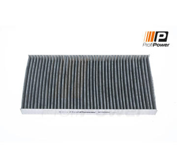 Filtr, vzduch v interiéru ProfiPower 4F0016C