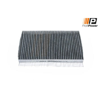 Filtr, vzduch v interiéru ProfiPower 4F0020C