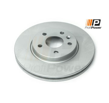 Brzdový kotouč ProfiPower 3B1240