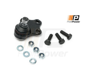 Podpora-/ Kloub ProfiPower 2S0017