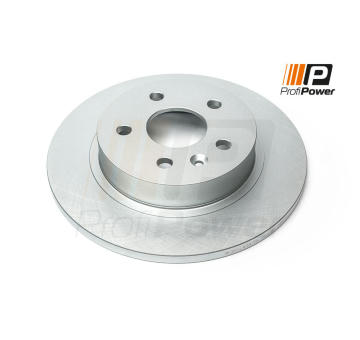 Brzdový kotouč ProfiPower 3B2051