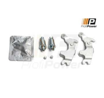 Sada na opravy, expandér ProfiPower 9B6003