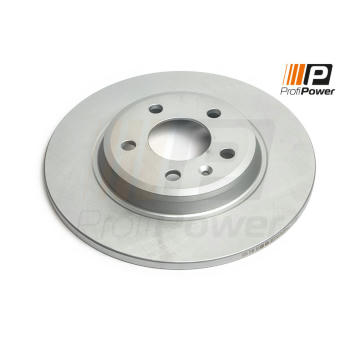 Brzdový kotouč ProfiPower 3B2218