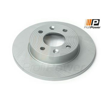 Brzdový kotouč ProfiPower 3B1016