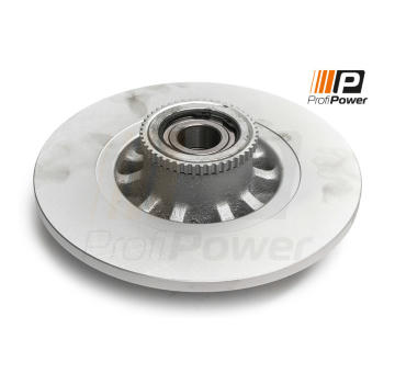 Brzdový kotouč ProfiPower 3B2172K
