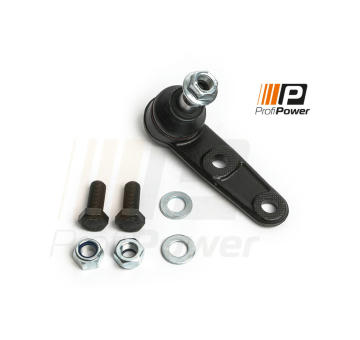 Podpora-/ Kloub ProfiPower 2S0100