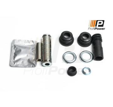 Sada vodicích pouzder, brzdový třmen ProfiPower 9B5025