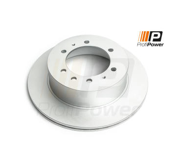 Brzdový kotouč ProfiPower 3B2208