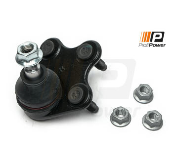 Podpora-/ Kloub ProfiPower 2S0108R