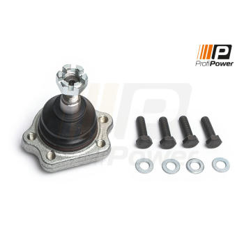 Podpora-/ Kloub ProfiPower 2S0140