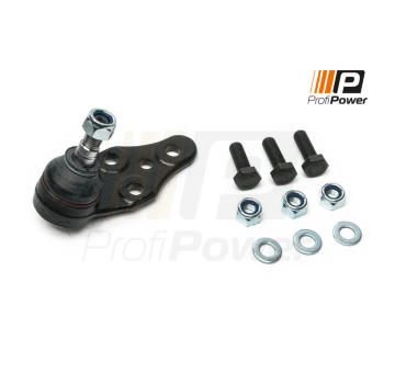 Podpora-/ Kloub ProfiPower 2S0058