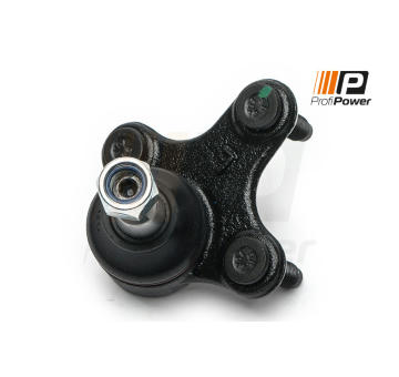 Podpora-/ Kloub ProfiPower 2S0027L