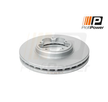 Brzdový kotouč ProfiPower 3B1179
