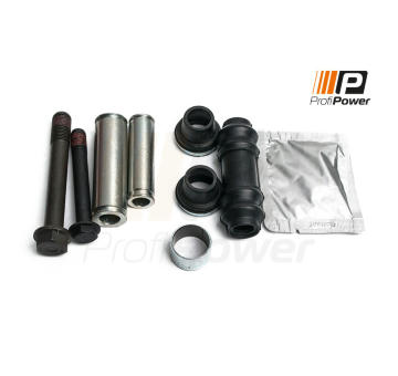 Sada vodicích pouzder, brzdový třmen ProfiPower 9B5053