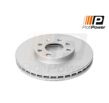 Brzdový kotouč ProfiPower 3B1014