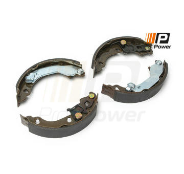Sada brzdových čelistí ProfiPower 2B0098