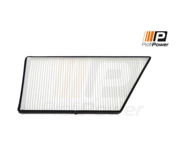 Filtr, vzduch v interiéru ProfiPower 4F0013