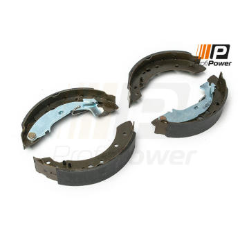 Sada brzdových čelistí ProfiPower 2B0028