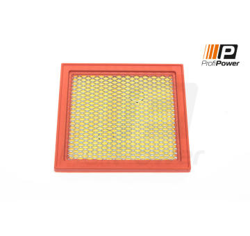 Vzduchový filtr ProfiPower 2F0072