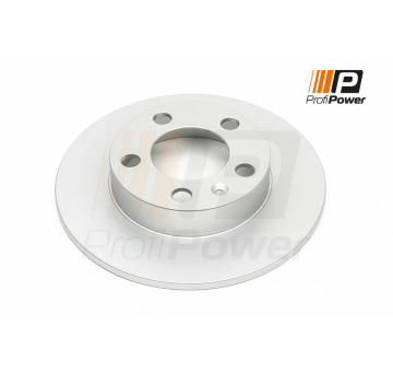 Brzdový kotouč ProfiPower 3B2001