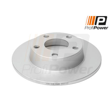 Brzdový kotouč ProfiPower 3B2112