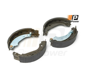 Sada brzdových čelistí ProfiPower 2B0030