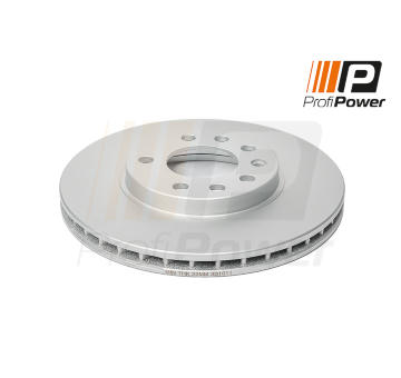 Brzdový kotouč ProfiPower 3B1011
