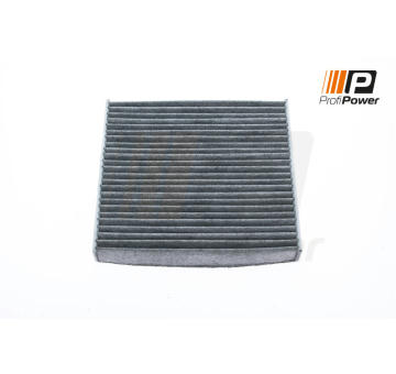 Filtr, vzduch v interiéru ProfiPower 4F0056C