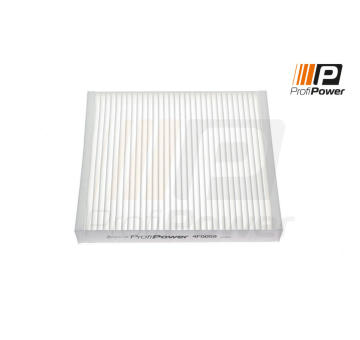 Filtr, vzduch v interiéru ProfiPower 4F0058