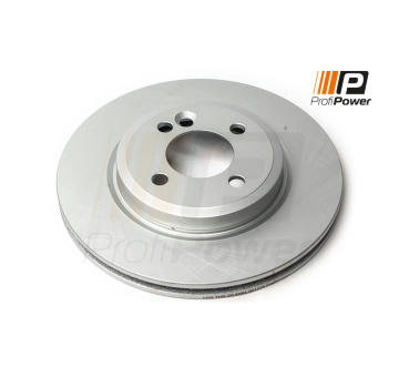 Brzdový kotouč ProfiPower 3B1238