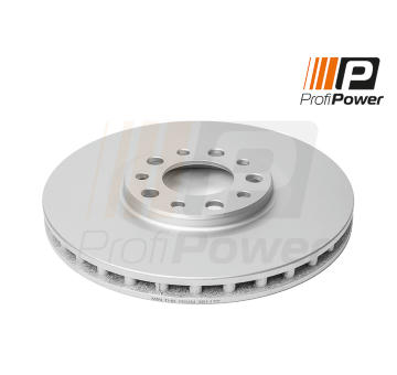 Brzdový kotouč ProfiPower 3B1172
