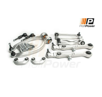 Sada na opravy, zaveseni kol ProfiPower 1S1024K