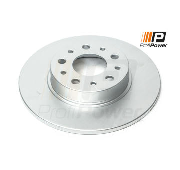 Brzdový kotouč ProfiPower 3B2213